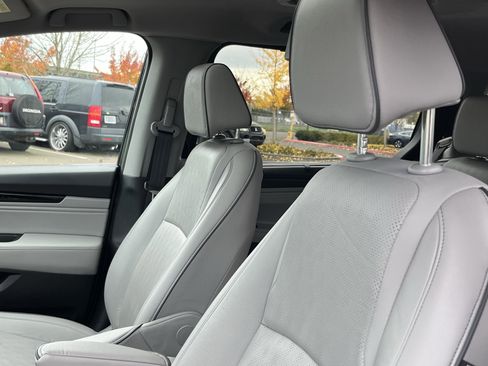 Certified 2023 Honda Odyssey Elite image 18