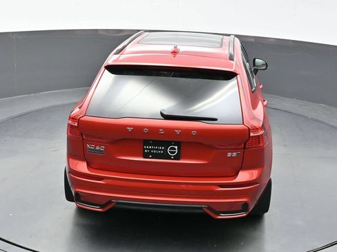 Used 2024 Volvo XC60 B5 Plus AWD/4WD image 35