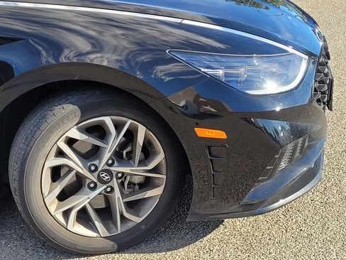Certified 2023 Hyundai Sonata SEL FWD image 16