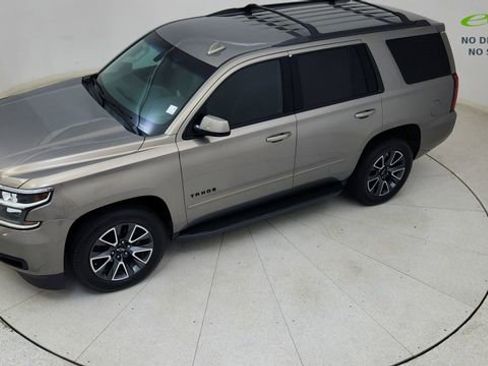 Used 2018 Chevrolet Tahoe LS w/ All-Season Package image 78