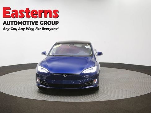 Used 2017 Tesla Model S 90D image 50