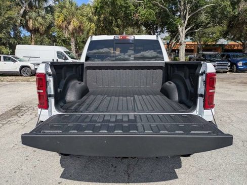 New 2026 RAM 1500 RHO AWD/4WD image 12