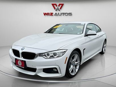 Used 2016 BMW 428i xDrive Coupe
