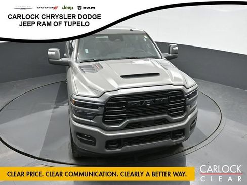 New 2026 RAM 2500 Laramie w/ Night Edition image 62