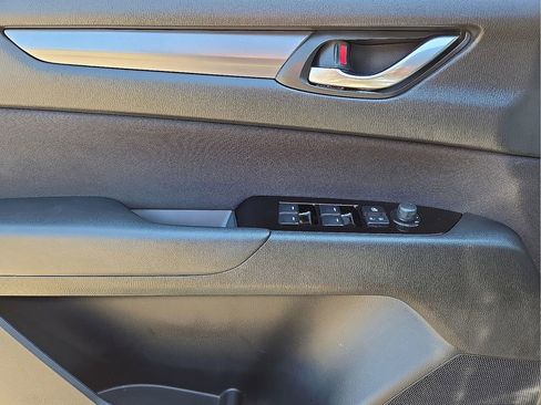 New 2025 MAZDA CX-5 AWD 2.5 S image 20