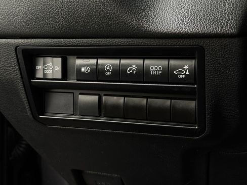 Used 2023 Toyota Tundra Limited w/ TRD Off-Road Package image 34