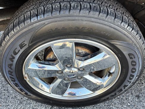 Used 2012 Ford Escape Limited image 8