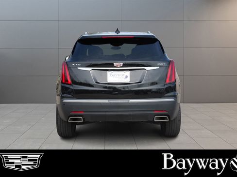Used 2024 Cadillac XT5 Luxury FWD image 6