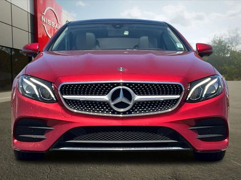 Used 2019 Mercedes-Benz E 450 Coupe image 11