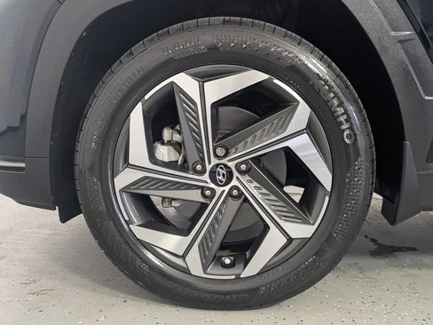 Used 2022 Hyundai Tucson SEL w/ Convenience Package FWD image 9