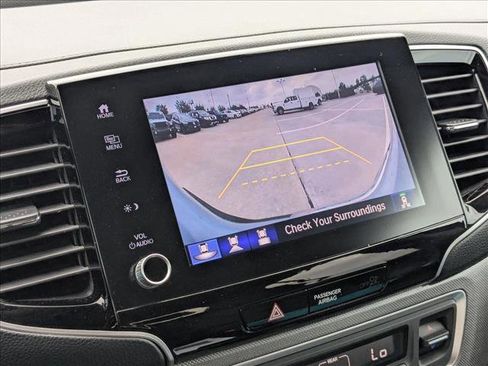 Used 2023 Honda Ridgeline RTL image 13