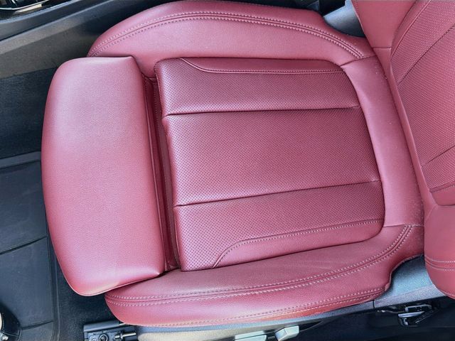 Used 2022 BMW X3 xDrive30i w/ Convenience Package AWD/4WD image 20