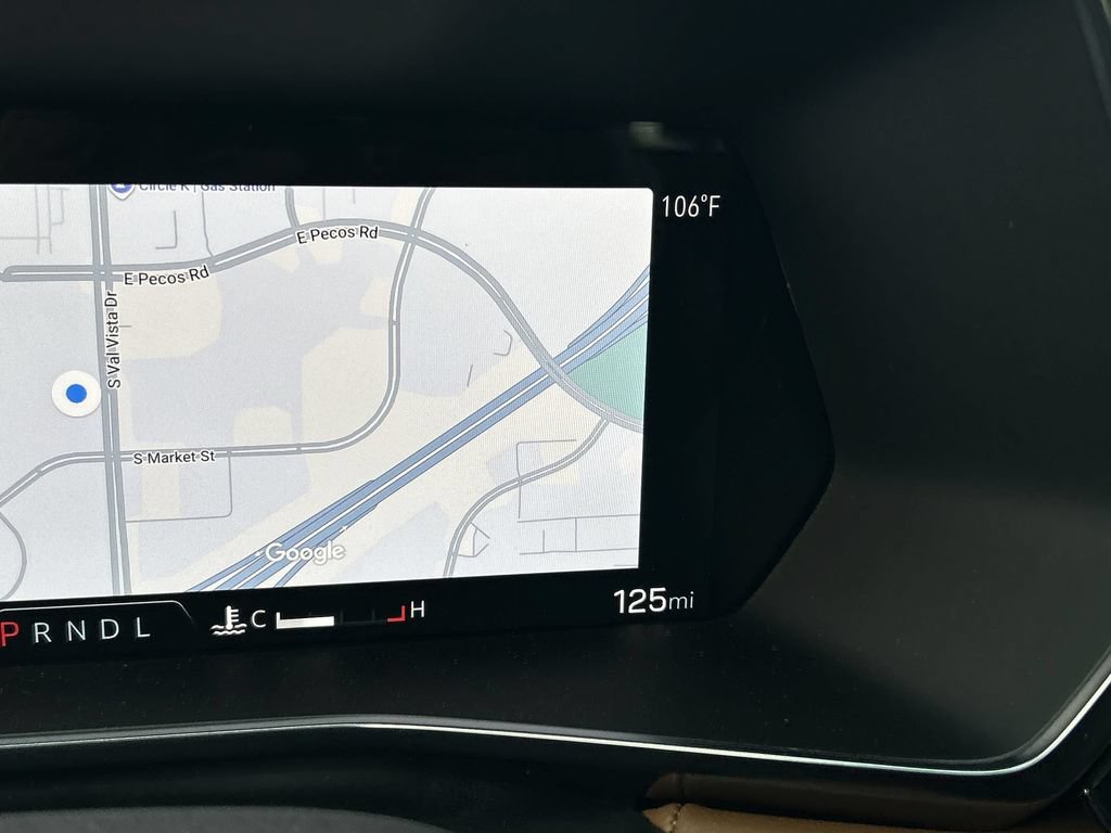 New 2026 GMC Canyon AT4 w/ Technology Plus Package AWD/4WD image 12