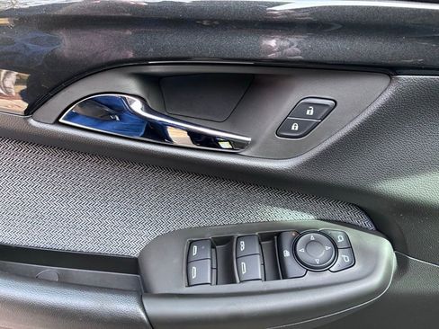 New 2026 Chevrolet TrailBlazer LT w/ Convenience Package FWD image 20