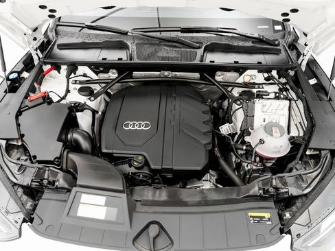 Used 2022 Audi Q5 2.0T Premium Plus w/ Premium Plus Package image 25