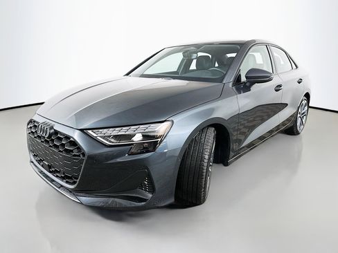 Used 2026 Audi A3 2.0T Premium w/ Black Optic Package AWD/4WD image 3