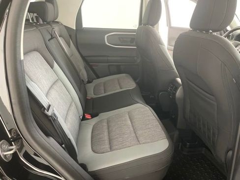 Used 2024 Ford Bronco Sport Big Bend w/ Convenience Package AWD/4WD image 47