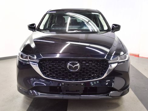 Used 2025 MAZDA CX-5 AWD 2.5 S w/ Select Package image 3