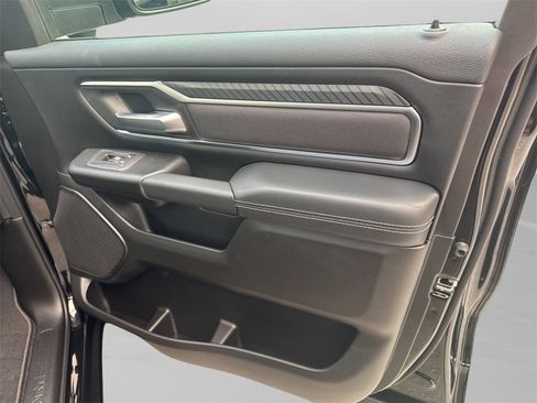 New 2026 RAM 1500 Big Horn image 41