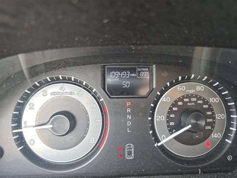Used 2016 Honda Odyssey EX-L image 16