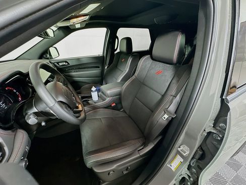 New 2026 Dodge Durango GT image 22