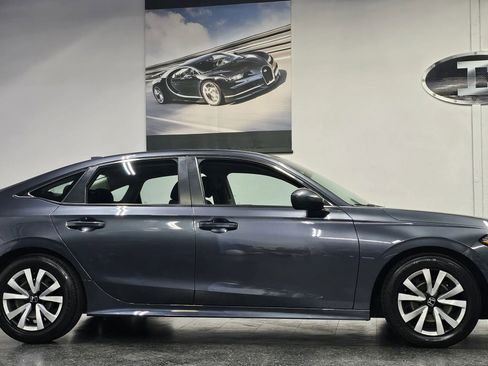 Used 2022 Honda Civic LX image 20