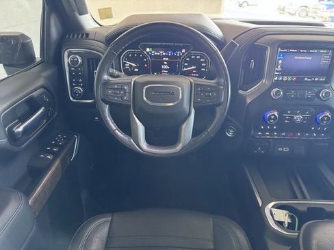 Used 2021 GMC Sierra 1500 Denali w/ Denali Ultimate Package image 15
