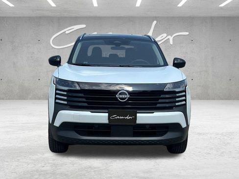 New 2026 Nissan Kicks SV w/ SV Premium Package FWD image 19