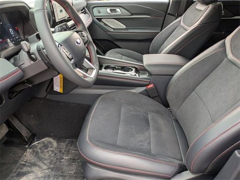 New 2026 Ford Explorer ST w/ Sun And Sound Package image 43