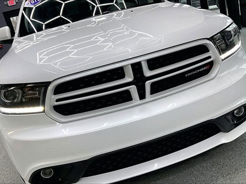 Used 2018 Dodge Durango GT image 36