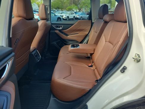Used 2020 Subaru Forester Touring image 35