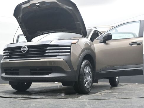 New 2026 Nissan Kicks S image 40