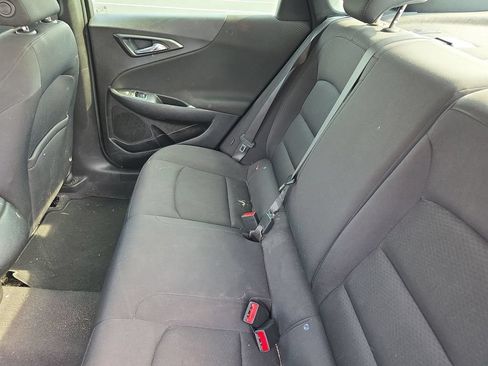 Used 2022 Chevrolet Malibu LS w/ LPO, Convenience Package 1 FWD image 18
