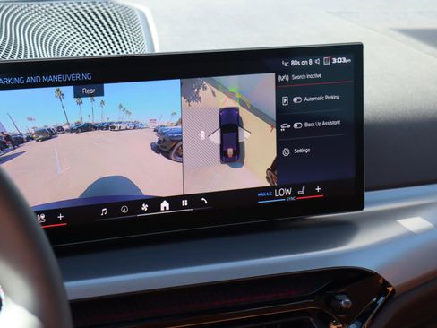 Used 2025 BMW M240i Coupe image 14