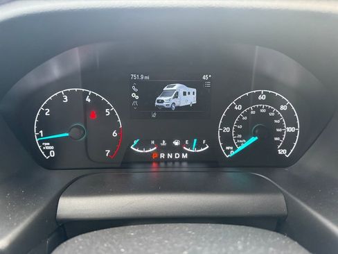 Used 2024 Ford Transit 350 DRW image 25