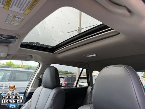 Certified 2024 Subaru Outback Limited AWD/4WD image 18