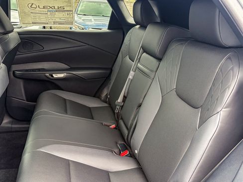 New 2026 Lexus RX 350 AWD image 20