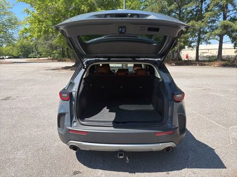 Used 2023 MAZDA CX-50 Meridian Edition AWD/4WD image 25