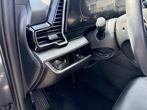 Used 2023 Kia Sportage X-Line w/ X-Line Premium Package AWD/4WD image 22