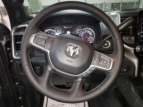 Used 2026 RAM 3500 Big Horn image 20