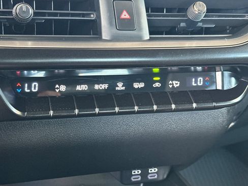 Certified 2025 Lexus UX 300h FWD w/ Accessory Package (Z1) image 17