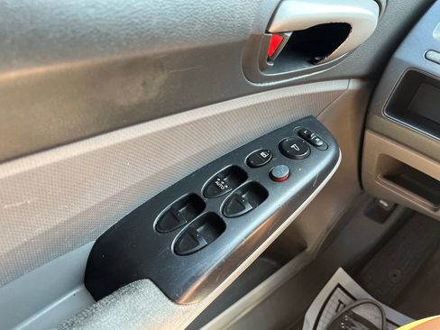 Used 2008 Honda Civic LX image 22