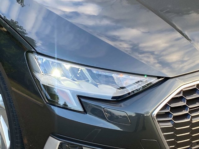 Used 2022 Audi A3 2.0T Premium FWD image 4