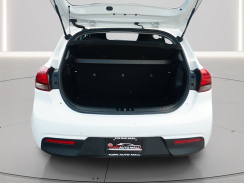 Used 2020 Kia Rio S FWD image 14