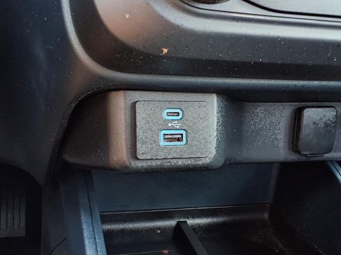 Certified 2024 Ford Maverick XL FWD image 19