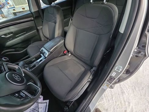 Used 2023 Hyundai Tucson SE AWD/4WD image 11