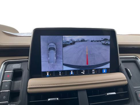 Used 2021 Chevrolet Tahoe Premier image 31