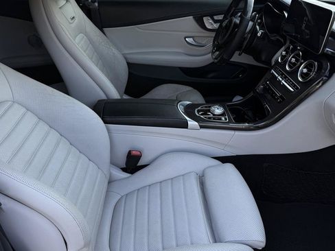 Used 2018 Mercedes-Benz C 43 AMG 4MATIC Coupe image 34