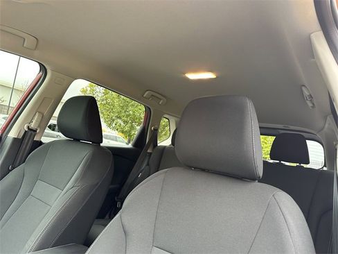 Certified 2025 Nissan Rogue S image 30