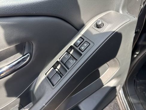 New 2026 Nissan Frontier SV RWD image 11
